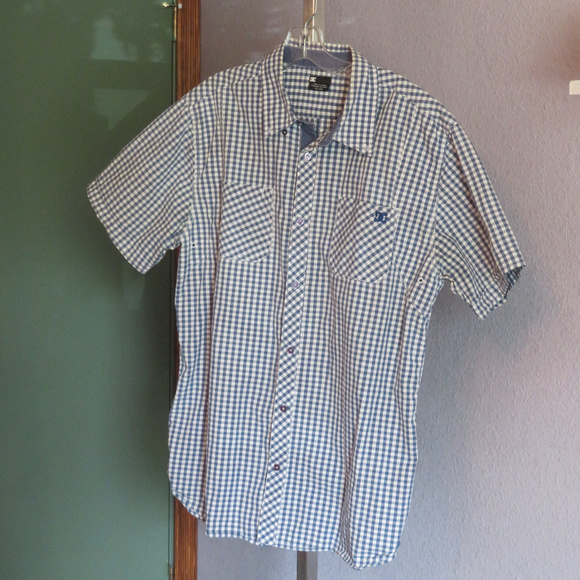 DC Other - Men's DC Shirt